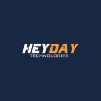 HeyDay Technologies logo, HeyDay Technologies contact details