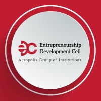 Entrepreneurship Development Cell logo, Entrepreneurship Development Cell contact details