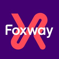 Foxway Recommerce logo, Foxway Recommerce contact details