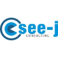 See-J Consulting logo, See-J Consulting contact details