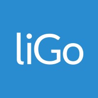 liGo logo, liGo contact details