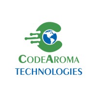 CodeAroma Technologies logo, CodeAroma Technologies contact details