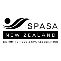 Swimming Pool & Spa Association New Zealand (SPASA NZ) logo, Swimming Pool & Spa Association New Zealand (SPASA NZ) contact details