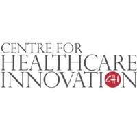 CHI - Centre for Healthcare Innovation logo, CHI - Centre for Healthcare Innovation contact details