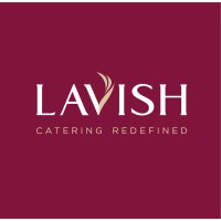 LAVISH Dine Catering logo, LAVISH Dine Catering contact details