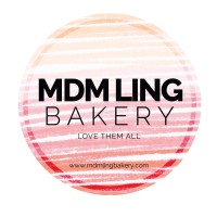 Mdm Ling Bakery Private Limited logo, Mdm Ling Bakery Private Limited contact details