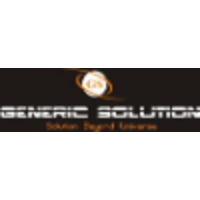 Generic Solutions logo, Generic Solutions contact details