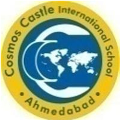 Cosmos Castle International School logo, Cosmos Castle International School contact details