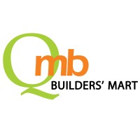 QMB BUILDERS' MART logo, QMB BUILDERS' MART contact details