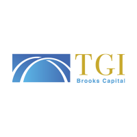 TGI Brooks Capital logo, TGI Brooks Capital contact details