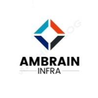 Ambrain Infratech India Pvt LTD. logo, Ambrain Infratech India Pvt LTD. contact details