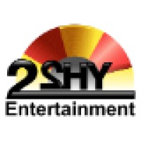 2Shy Entertainment logo, 2Shy Entertainment contact details