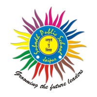 Subodh Public School logo, Subodh Public School contact details