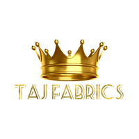 Taj Fabrics logo, Taj Fabrics contact details