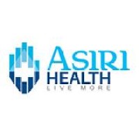 Asiri Health logo, Asiri Health contact details