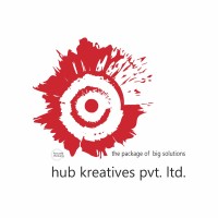 Hub Kreatives logo, Hub Kreatives contact details