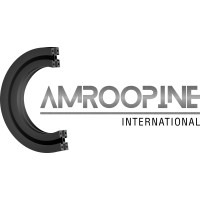 CAMROOPINE INTERNATIONAL logo, CAMROOPINE INTERNATIONAL contact details