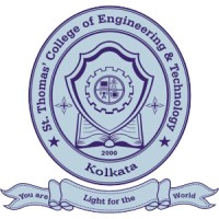 St. Thomas College of Engineering & Technology logo, St. Thomas College of Engineering & Technology contact details