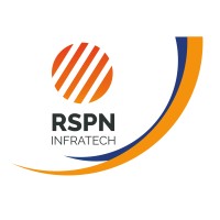 RSPN INFRATECH logo, RSPN INFRATECH contact details