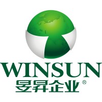 Winsun Personal Care Products Co., Ltd logo, Winsun Personal Care Products Co., Ltd contact details