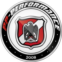 PP-Performance GmbH logo, PP-Performance GmbH contact details