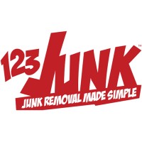 123JUNK logo, 123JUNK contact details