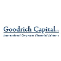 Goodrich Capital LLC logo, Goodrich Capital LLC contact details