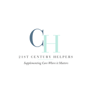 21st century helpers logo, 21st century helpers contact details