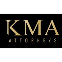 KMA Attorneys logo, KMA Attorneys contact details