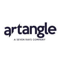 Artangle.com | Seven Rays logo, Artangle.com | Seven Rays contact details