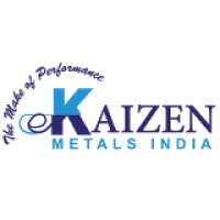 Kaizen Metals India logo, Kaizen Metals India contact details