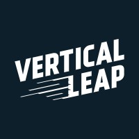 Vertical Leap logo, Vertical Leap contact details