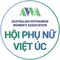 Australian Vietnamese Women's Association logo, Australian Vietnamese Women's Association contact details