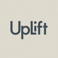 UpLift logo, UpLift contact details