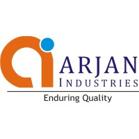 ARJAN INDUSTRIES logo, ARJAN INDUSTRIES contact details