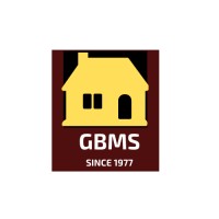 GBMS logo, GBMS contact details