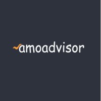 AMO Advisor logo, AMO Advisor contact details