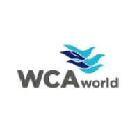 WCA Ltd. logo, WCA Ltd. contact details