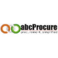 Abc Procure logo, Abc Procure contact details