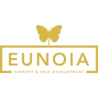 Eunoia Therapy & Self Development logo, Eunoia Therapy & Self Development contact details