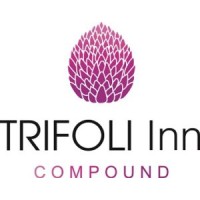 Trifoli Residential Compound logo, Trifoli Residential Compound contact details