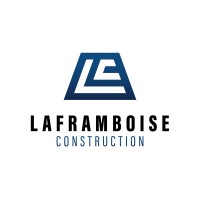 Laframboise Construction logo, Laframboise Construction contact details