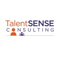 TalentSENSE Consulting logo, TalentSENSE Consulting contact details