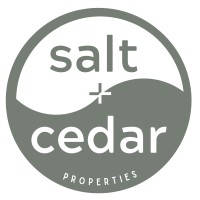 Salt + Cedar Properties, LLC logo, Salt + Cedar Properties, LLC contact details