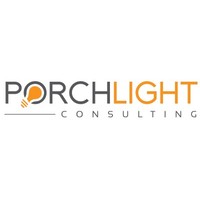 Porchlight Consulting logo, Porchlight Consulting contact details