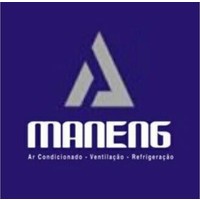 Maneng Refrigeração logo, Maneng Refrigeração contact details