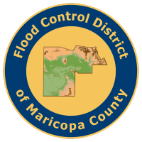 Flood Control District of Maricopa County logo, Flood Control District of Maricopa County contact details