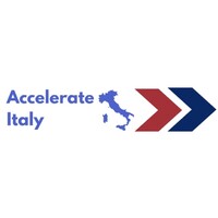 Accelerate Italy logo, Accelerate Italy contact details