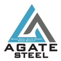 Agate Steel, Inc logo, Agate Steel, Inc contact details