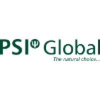 PSI Global Limited logo, PSI Global Limited contact details